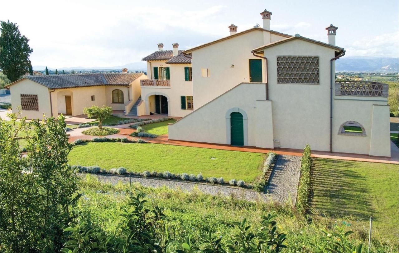 Lavanda Cerreto Guidi Buitenkant foto